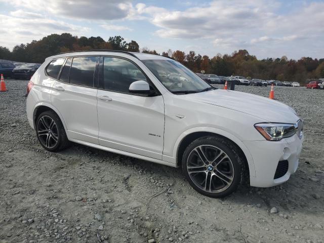 Photo 4 from auction – 2015 BMW X3 XDRIVE2 with VIN 5UXWX9C56F0D47442