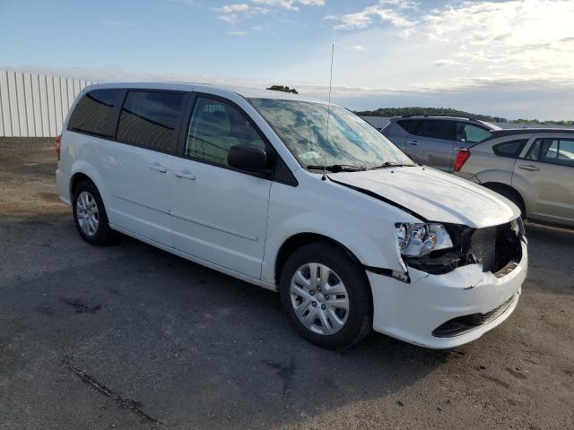 Photo 4 from auction – 2017 DODGE GRAND CARA with VIN 2C4RDGBG0HR630441