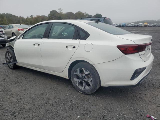 Photo 2 from auction – 2020 KIA FORTE FE with VIN 3KPF24AD4LE161914