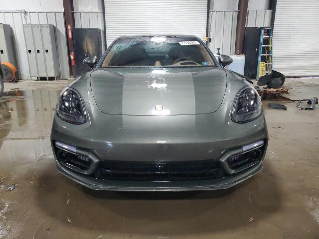 Photo 5 from auction – 2023 PORSCHE PANAMERA G with VIN WP0AG2A71PL135455