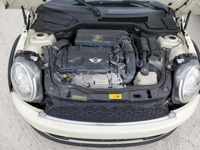 Photo 11 from auction – 2013 MINI COOPER S with VIN WMWSV3C54DT392808