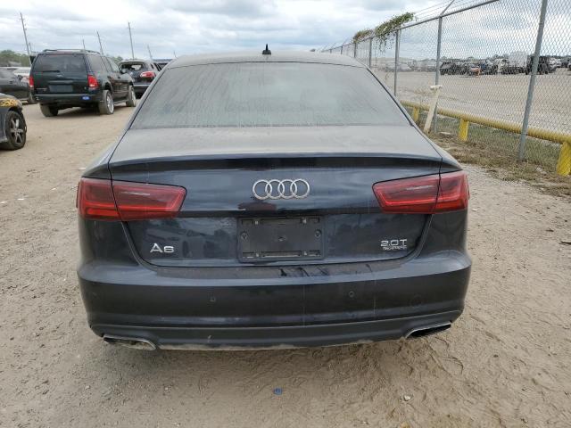 Фото 6 с аукциона – 2018 AUDI A6 PREMIUM с VIN WAUG8AFC4JN070584