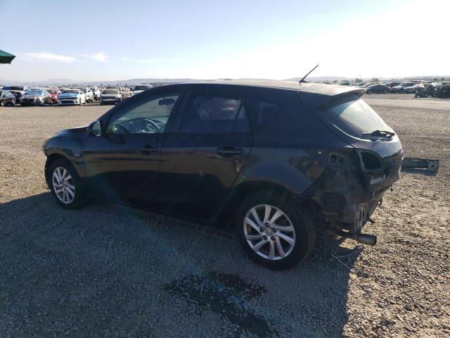 Photo 2 from auction – 2012 MAZDA 3 I with VIN JM1BL1M89C1642561