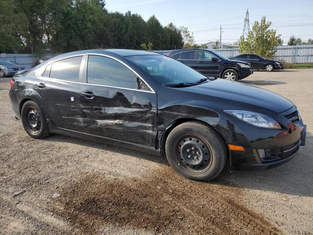 Photo 4 from auction – 2010 MAZDA 6 S with VIN 1YVHZ8CB8A5M35707
