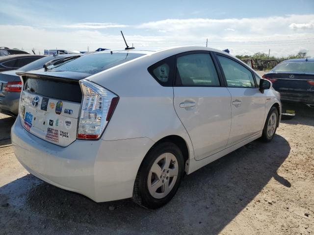 Photo 3 from auction – 2011 TOYOTA PRIUS with VIN JTDKN3DU7B0308939