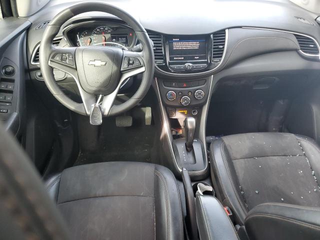 Photo 8 from auction – 2021 CHEVROLET TRAX 1LT with VIN KL7CJLSM1MB366293