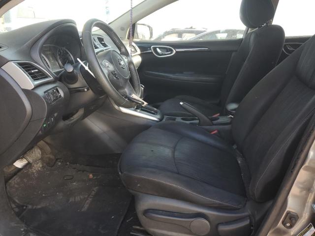 Photo 7 from auction – 2016 NISSAN SENTRA S with VIN 3N1AB7AP6GL675449