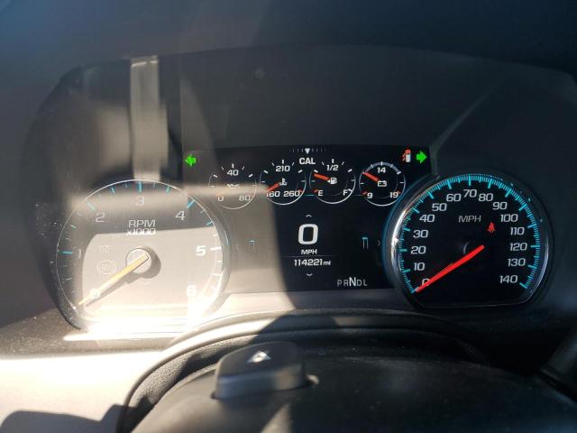 Photo 9 from auction – 2017 CHEVROLET TAHOE C150 with VIN 1GNSCBKC7HR351022