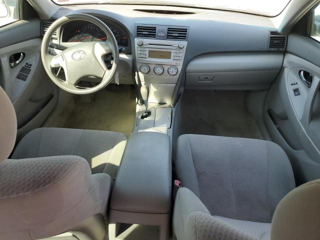 Photo 8 from auction – 2010 TOYOTA CAMRY BASE with VIN 4T1BF3EK4AU011415