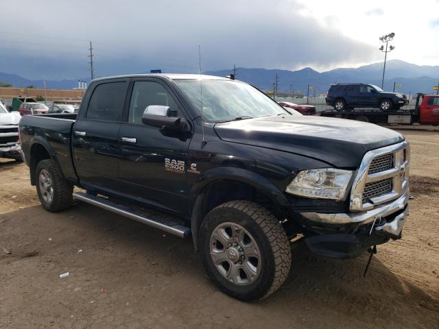 Photo 4 from auction – 2016 RAM 2500 LARAM with VIN 3C6UR5FLXGG334118