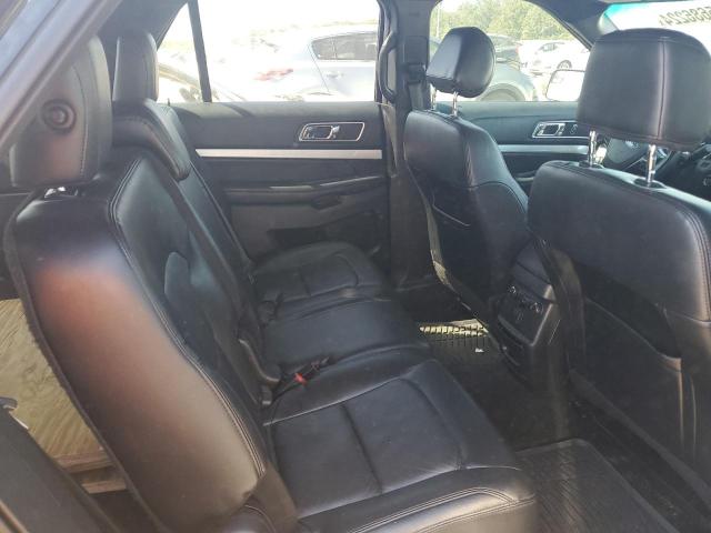 Photo 11 from auction – 2016 FORD EXPLORER X with VIN 1FM5K8D8XGGA29646