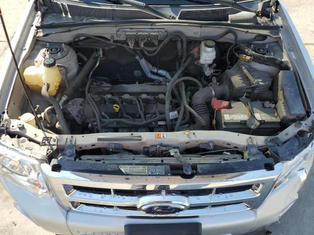 Photo 12 from auction – 2009 FORD ESCAPE XLT with VIN 1FMCU03789KD14003