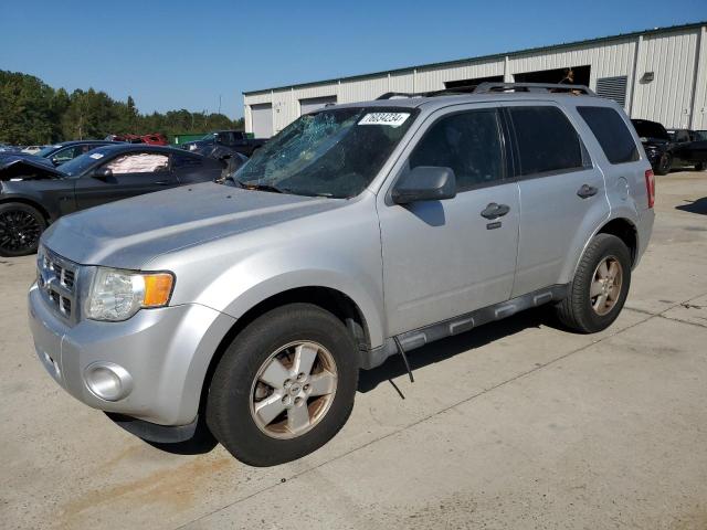 FORD ESCAPE XLT 2012 مع رقم تعريف المركبة 1FMCU9D77CKB18578 - صورة من المزاد