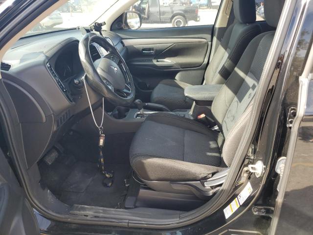 Photo 7 from auction – 2016 MITSUBISHI OUTLANDER with VIN JA4AD3A32GZ018728