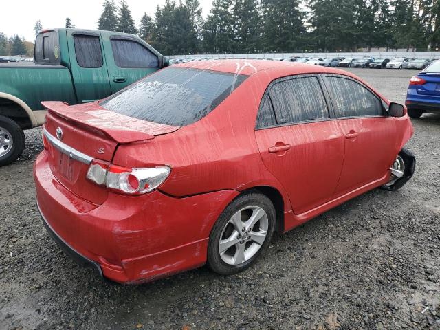 Photo 3 from auction – 2013 TOYOTA COROLLA BA with VIN 5YFBU4EE8DP138440