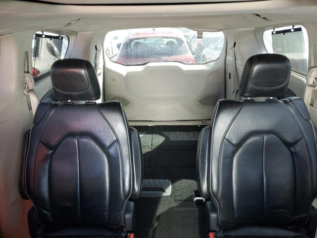 Photo 10 from auction – 2018 CHRYSLER PACIFICA L with VIN 2C4RC1GG3JR314319