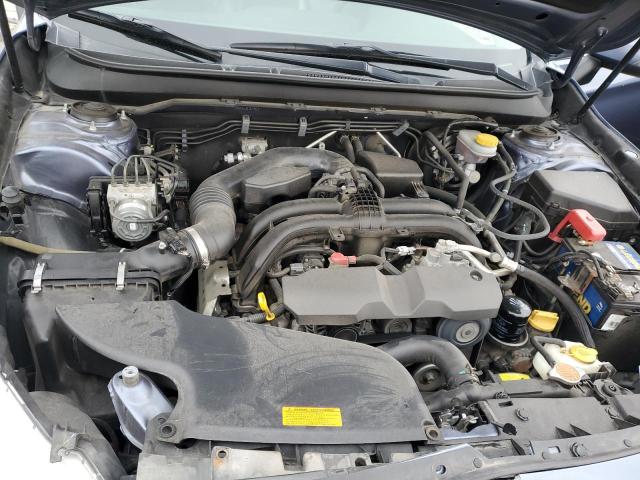 Photo 11 from auction – 2016 SUBARU OUTBACK 2. with VIN 4S4BSANC9G3236467