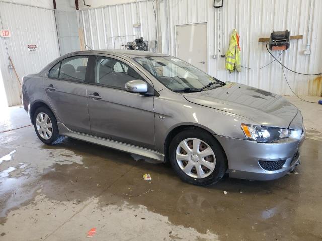 Photo 4 from auction – 2015 MITSUBISHI LANCER ES with VIN JA32U2FU5FU027035