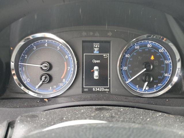Photo 9 from auction – 2019 TOYOTA COROLLA L with VIN 5YFBURHE2KP905589