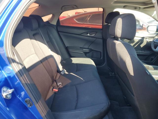 Photo 10 from auction – 2018 HONDA CIVIC EX with VIN 2HGFC2F73JH549207