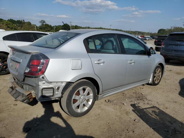 Photo 3 from auction – 2011 NISSAN SENTRA 2.0 with VIN 3N1AB6AP2BL662796