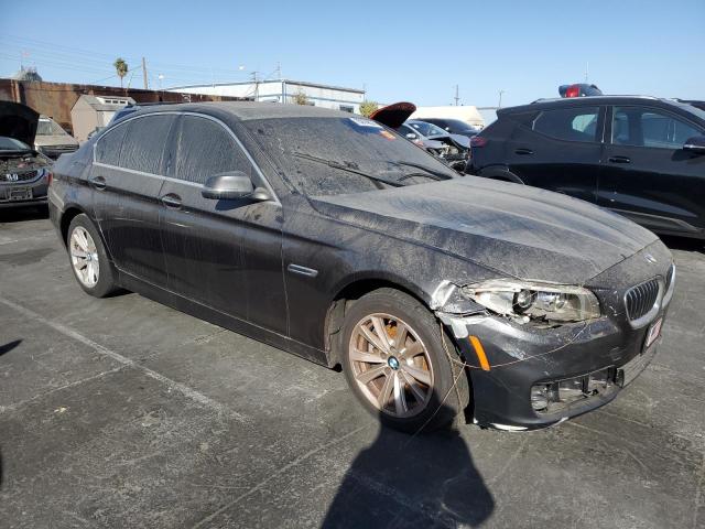 Photo 4 from auction – 2015 BMW 528 I with VIN WBA5A5C56FD517972