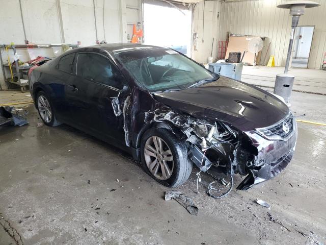 Photo 4 from auction – 2010 NISSAN ALTIMA S with VIN 1N4AL2EP2AC140425