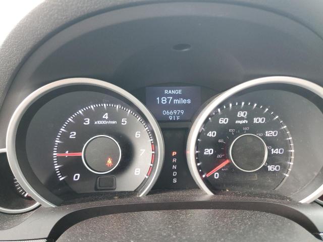 Photo 9 from auction – 2012 ACURA TL with VIN 19UUA8F50CA000810
