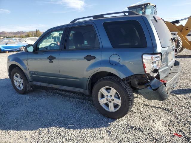 Photo 2 from auction – 2010 FORD ESCAPE HYB with VIN 1FMCU4K33AKB63498