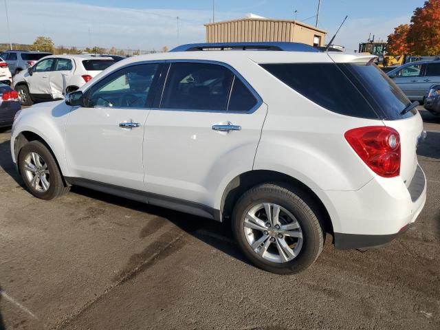 Photo 2 from auction – 2012 CHEVROLET EQUINOX LT with VIN 2GNALFEK4C1142974