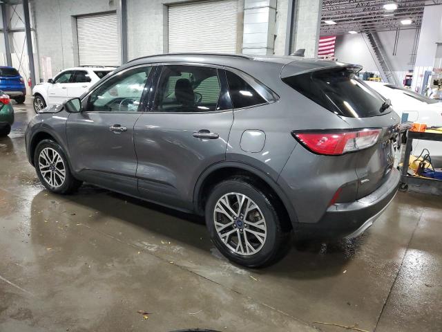 Photo 2 from auction – 2021 FORD ESCAPE SEL with VIN 1FMCU9H68MUA52257