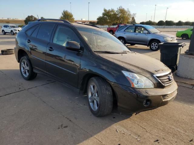 Photo 4 from auction – 2006 LEXUS RX 400 with VIN JTJHW31U760009546