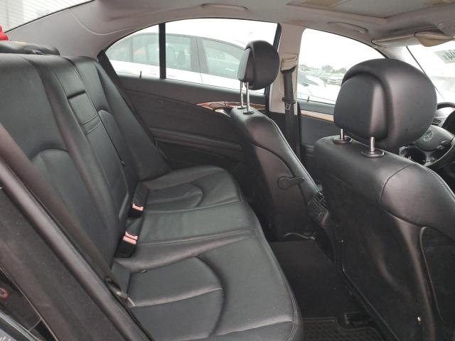 Photo 10 from auction – 2008 MERCEDES-BENZ E 350 with VIN WDBUF56X88B309084