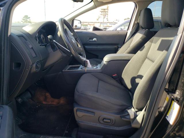 Фото 7 с аукциона – 2009 FORD EDGE SEL с VIN 2FMDK38C49BA96671