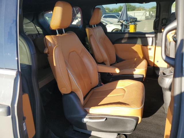 Photo 11 from auction – 2021 CHRYSLER PACIFICA H with VIN 2C4RC1N74MR510406