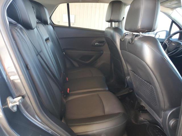 Photo 11 from auction – 2016 CHEVROLET TRAX 1LT with VIN 3GNCJLSB6GL260319