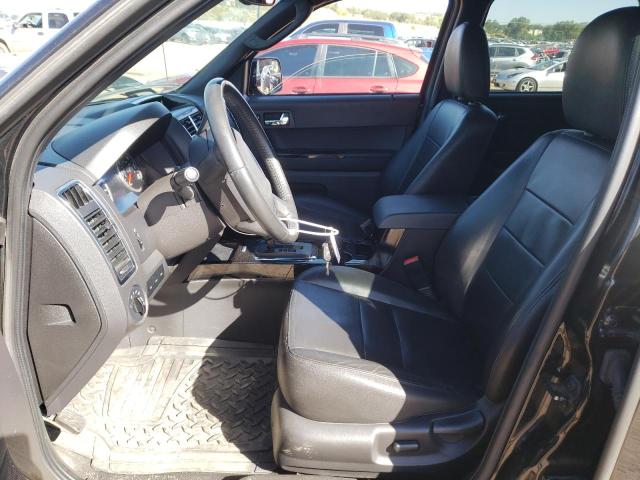 Photo 7 from auction – 2011 FORD ESCAPE LIM with VIN 1FMCU9EGXBKC05727