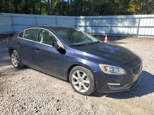 Photo 4 from auction – 2016 VOLVO S60 PREMIE with VIN YV126MFK2G2397176