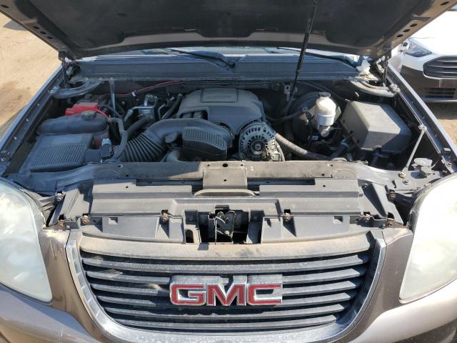 Photo 12 from auction – 2011 GMC YUKON SLT with VIN 1GKS2DE0XBR335241