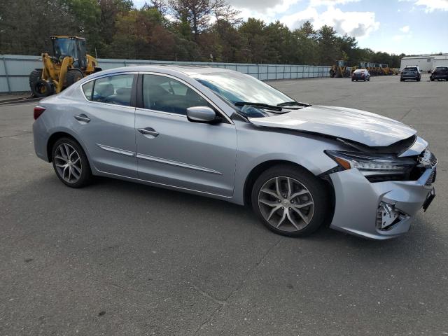 Photo 4 from auction – 2019 ACURA ILX PREMIU with VIN 19UDE2F77KA000059
