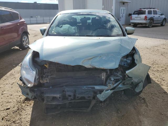 Photo 5 from auction – 2012 FORD FOCUS SE with VIN 1FAHP3K27CL459615
