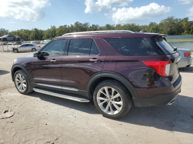 Photo 2 from auction – 2023 FORD EXPLORER P with VIN 1FM5K8HC8PGA36416