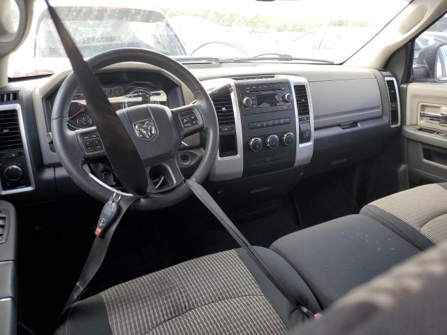 Foto 8 de la subasta – 2012 DODGE RAM 1500 S con VIN 1C6RD6GT2CS322766