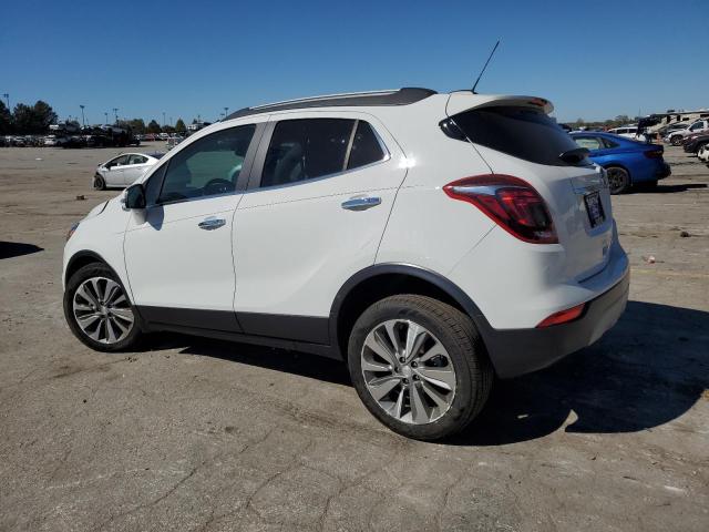 Photo 2 from auction – 2019 BUICK ENCORE PRE with VIN KL4CJASB4KB713046