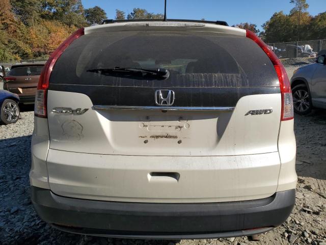 Photo 6 from auction – 2012 HONDA CR-V EXL with VIN 5J6RM4H78CL049691