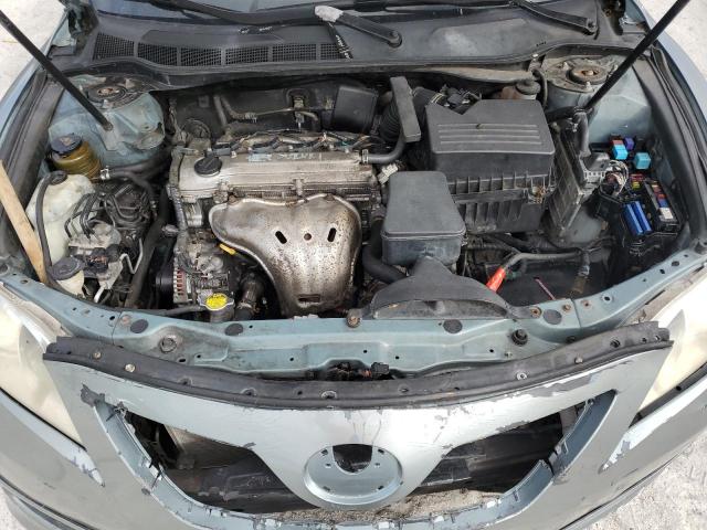 Photo 11 from auction – 2007 TOYOTA CAMRY CE with VIN 4T1BE46K47U522770