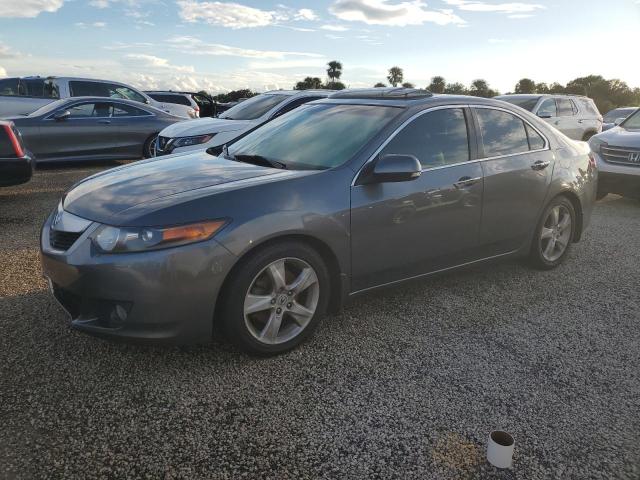 Photo 1 from auction – 2010 ACURA TSX with VIN JH4CU2F67AC011097