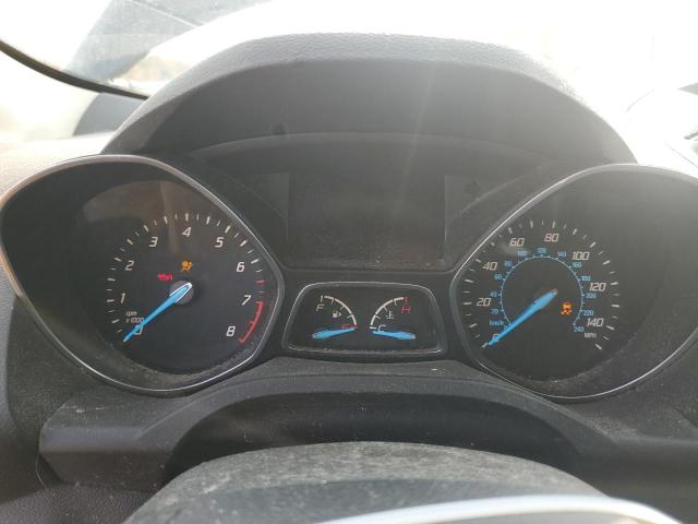 Photo 9 from auction – 2014 FORD ESCAPE S with VIN 1FMCU0F73EUA04514