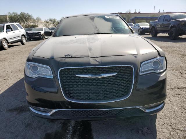 Photo 5 from auction – 2016 CHRYSLER 300 LIMITE with VIN 2C3CCAAG2GH175754