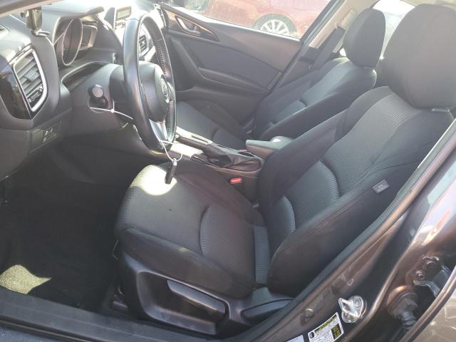 Photo 7 from auction – 2014 MAZDA 3 TOURING with VIN JM1BM1V7XE1117045